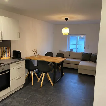 Urlaub-weinhofherrenberg 2 Appartement *