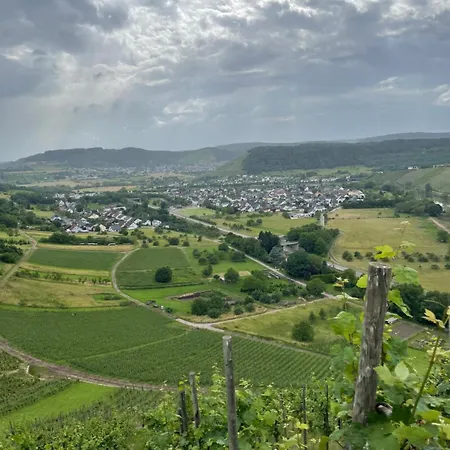 Appartement Urlaub-weinhofherrenberg 2 *