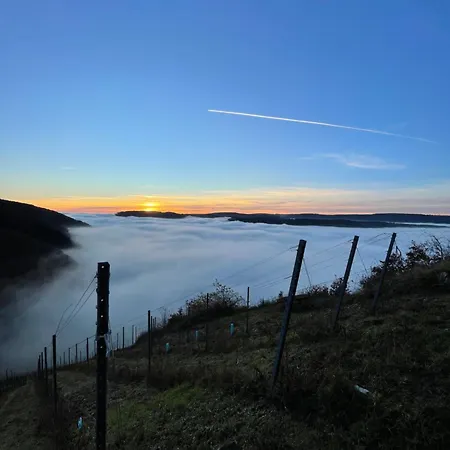 Appartement Urlaub-weinhofherrenberg 2 Schoden