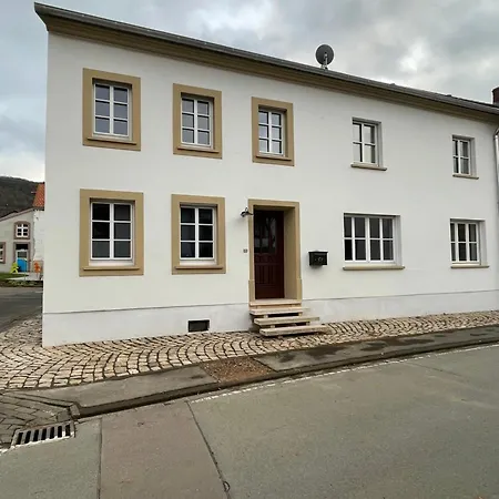 Appartement Urlaub-weinhofherrenberg 2 *