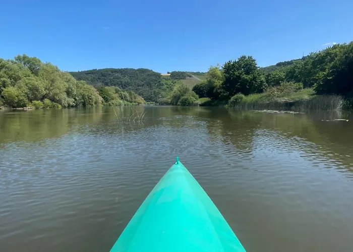 Urlaub-weinhofherrenberg 2 Apartman *