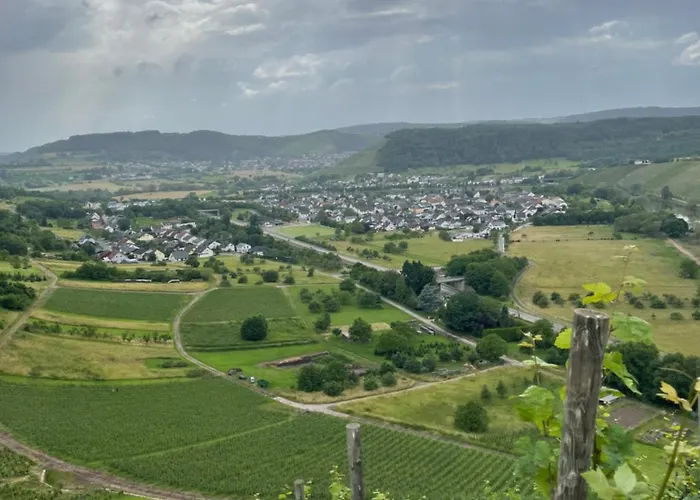 Appartement Urlaub-weinhofherrenberg 2 *