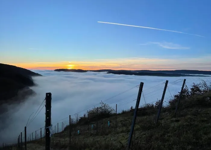 Apartman Urlaub-weinhofherrenberg 2 Schoden