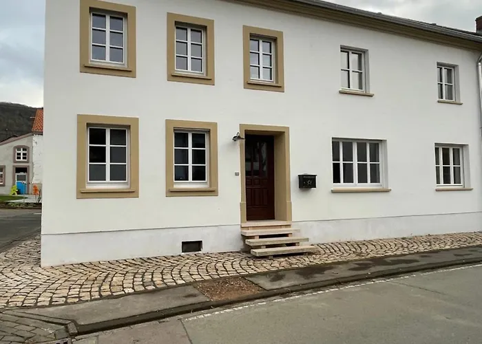 Appartement Urlaub-weinhofherrenberg 2 *