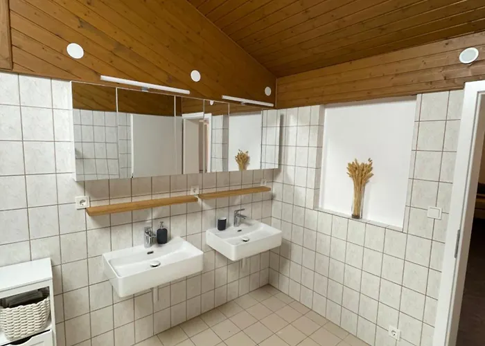 Urlaub-weinhofherrenberg 2 Appartement Schoden